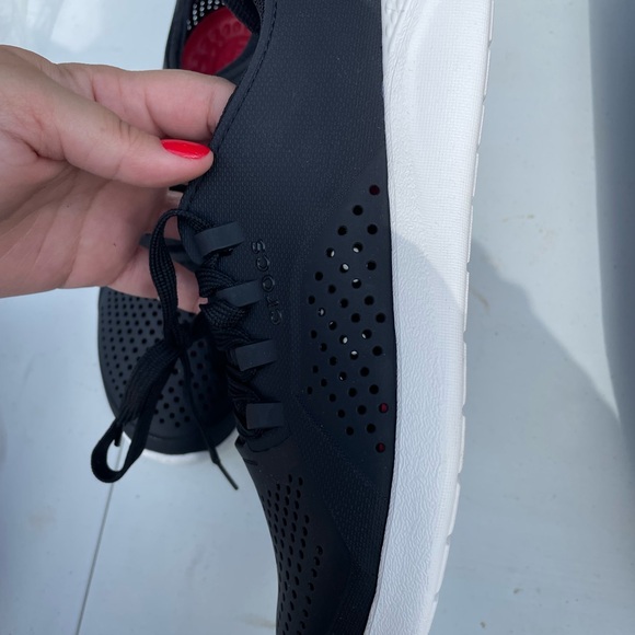 Croc Pacer Mens Shoes - Picture 3 of 5